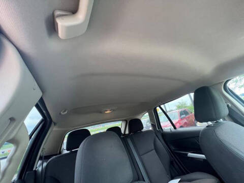 2011 Ford Edge SEL
