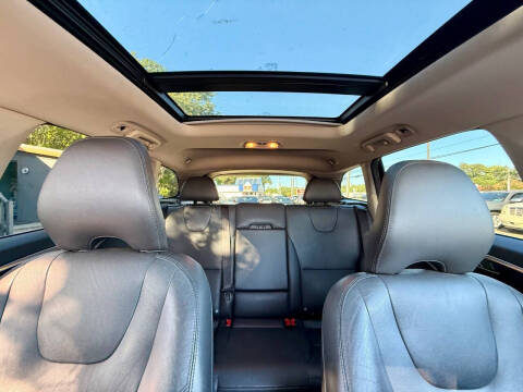 2016 Volvo XC60 T5 Premier
