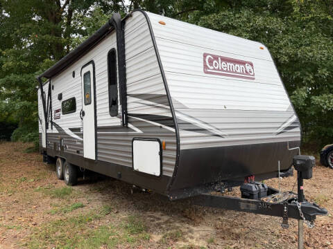 2021 Coleman Lantern