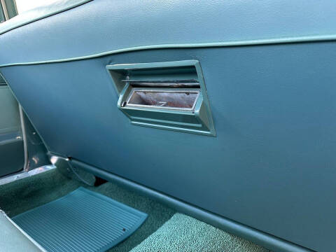 1963 Chrysler Newport