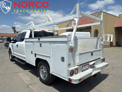 2022 Ford F-350 Super Duty