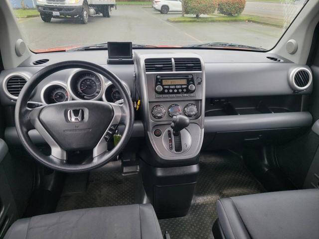 2004 Honda Element EX