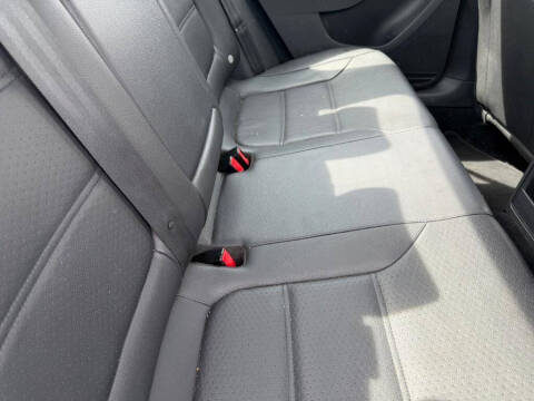 2014 Volkswagen Jetta