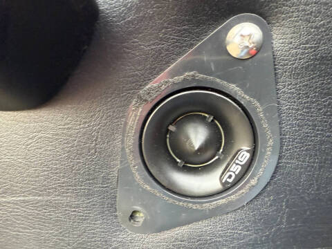 1991 Mazda MX-5 Miata