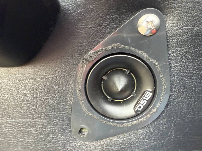 1991 Mazda MX-5 Miata