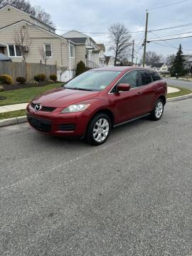2008 Mazda CX-7 for sale at Pak1 Trading LLC in Little Ferry NJ