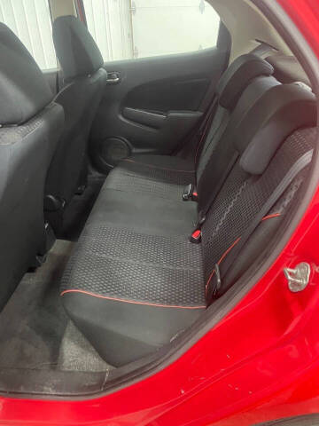 2013 Mazda MAZDA2 Touring