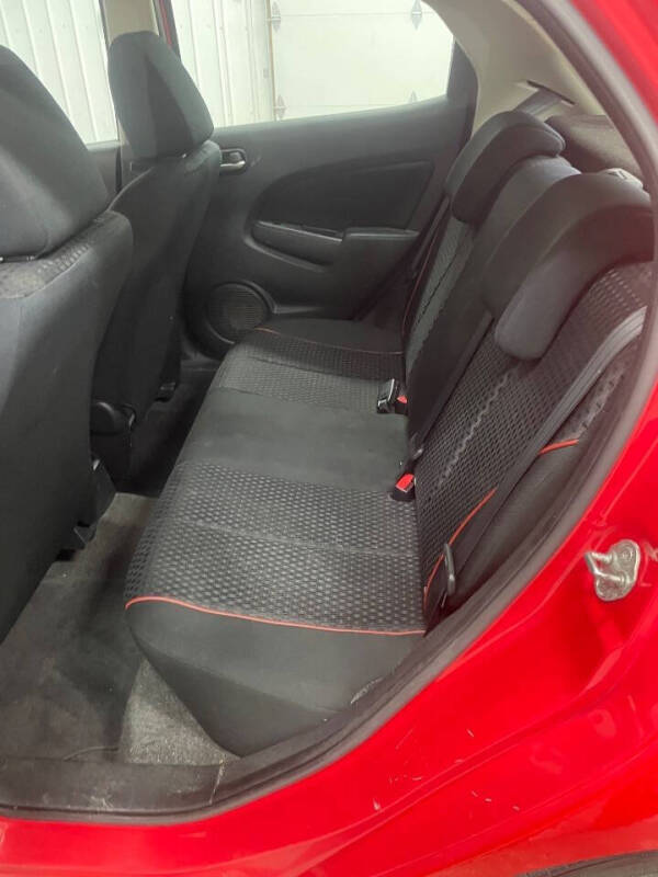 2013 Mazda MAZDA2 Touring