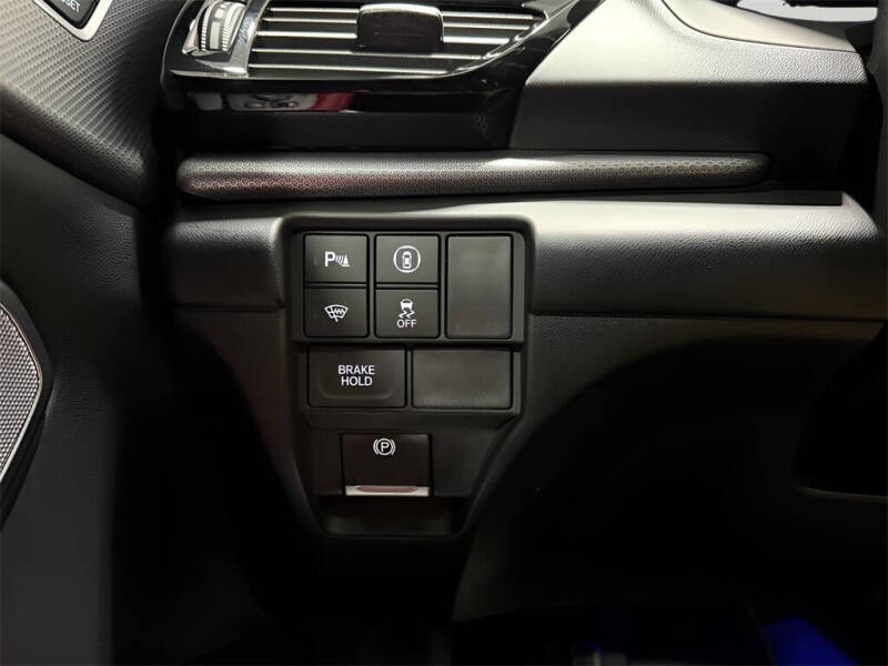 2022 Acura RDX SH-AWD w/A-SPEC