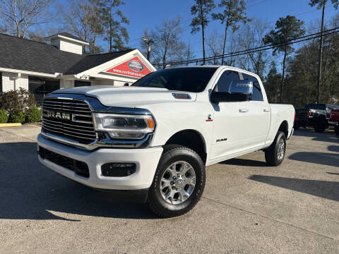 2024 RAM 2500 for sale at NorthLake Auto in Covington LA