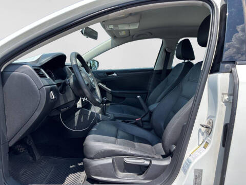 2012 Volkswagen Jetta