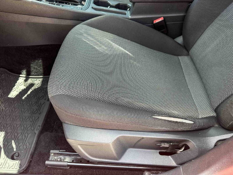 2021 Volkswagen Jetta
