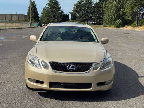 2006 Lexus GS 300