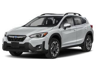 2022 Subaru Crosstrek for sale at Capitaland Motors - Capitaland Subaru in Glenville NY