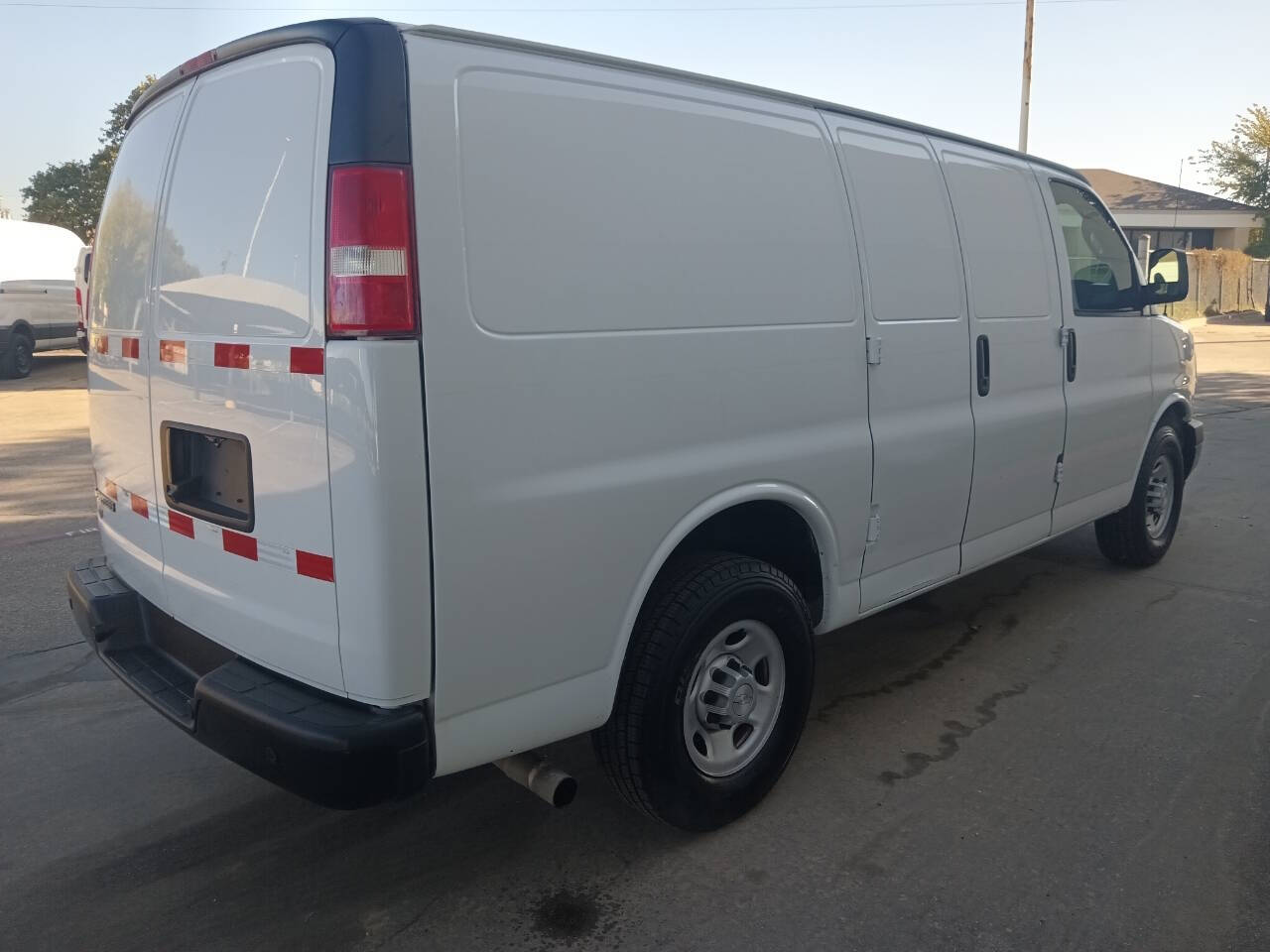 2019 Chevrolet Express for sale at Auto Haus Imports in Grand Prairie, TX