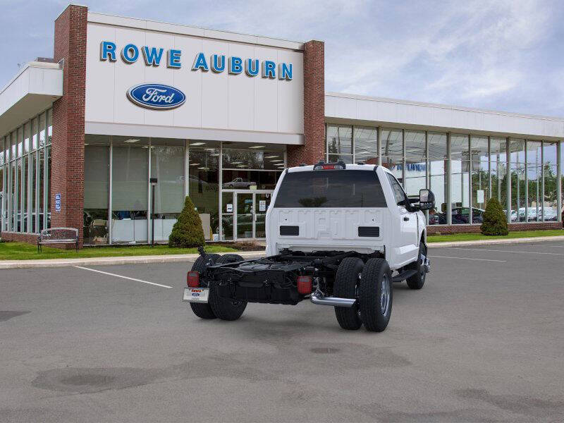 2026 Ford F-350 Super Duty