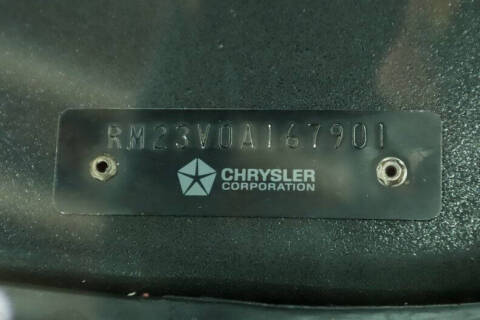 1970 Plymouth Superbird