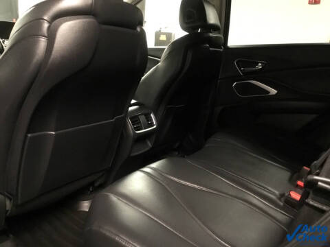 2019 Acura RDX SH-AWD