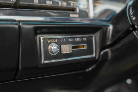 1963 Cadillac DeVille