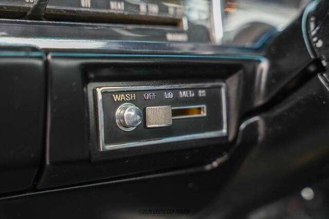 1963 Cadillac DeVille