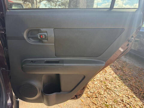 2010 Scion xB