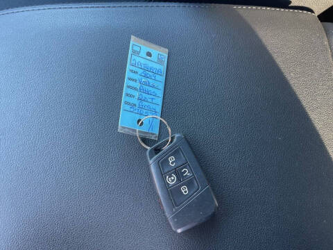 2019 Volkswagen Atlas SE