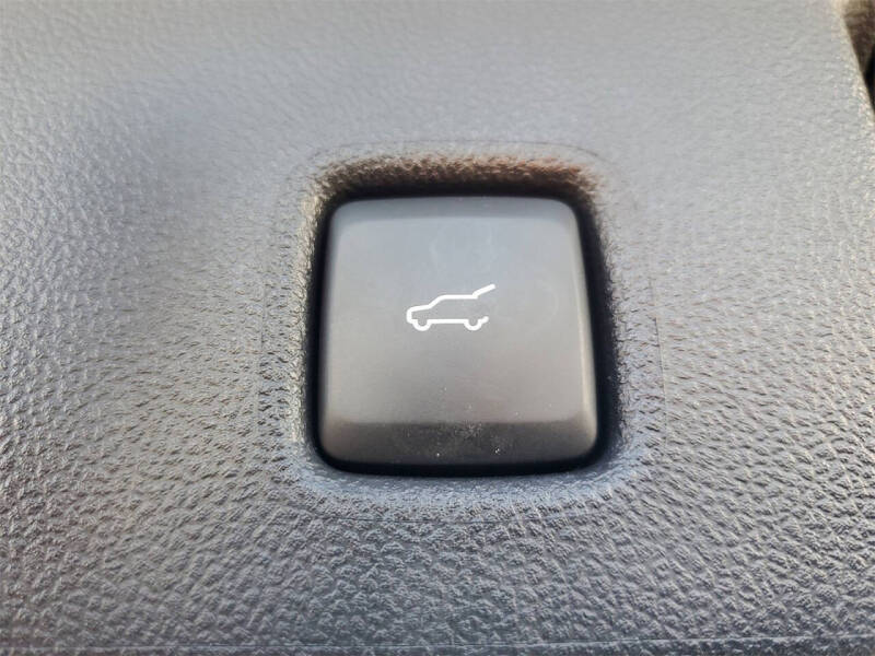 2024 Ford Escape Hybrid ST-Line