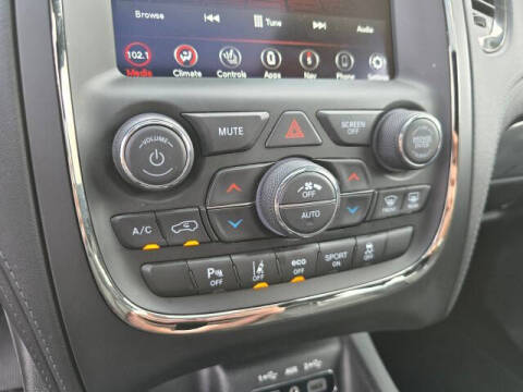 2020 Dodge Durango R/T