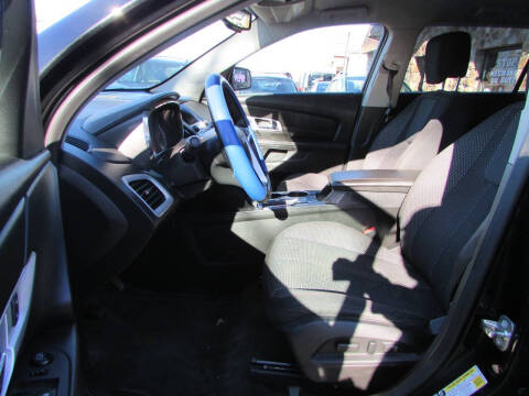 2015 GMC Terrain SLE-2