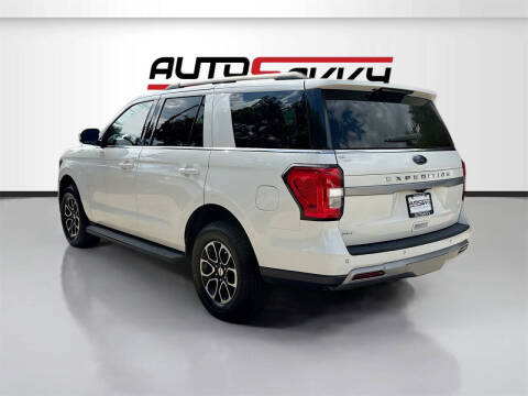 2024 Ford Expedition XLT