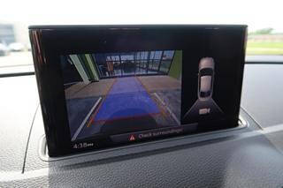 2020 Audi A3 quattro S line Premium 45 TFSI