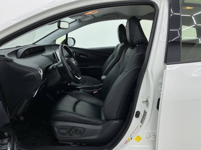 2020 Toyota Prius Prime Limited