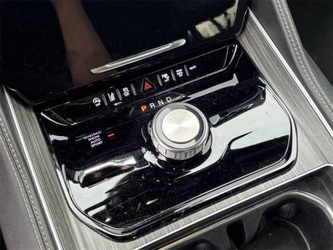 2023 Jeep Wagoneer Series II