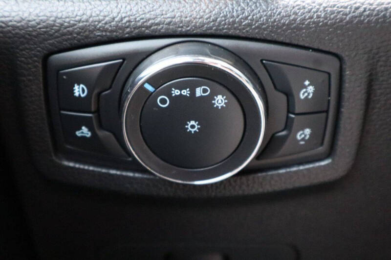 2017 Ford F-250 Super Duty