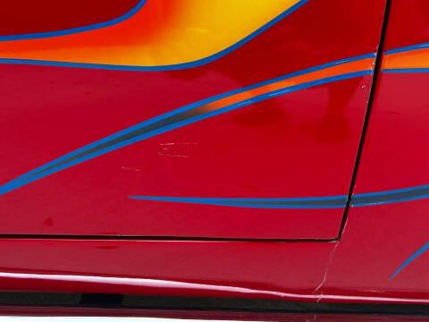 1949 Oldsmobile Futuramic 76