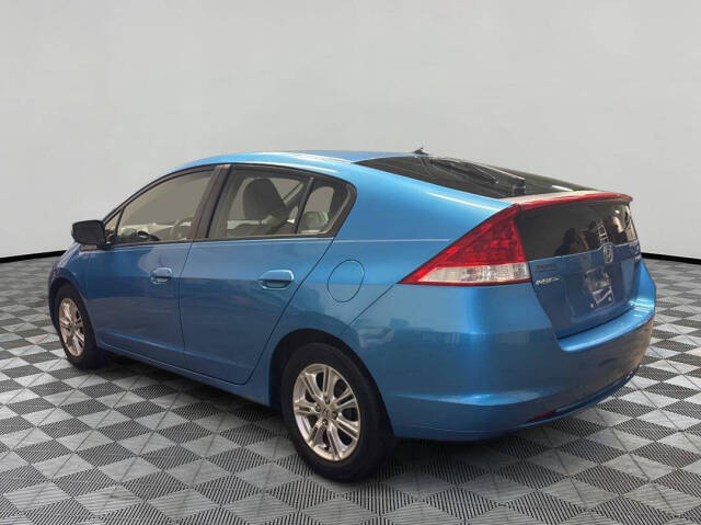 2010 Honda Insight for sale at Paley Auto Group in Columbus, OH