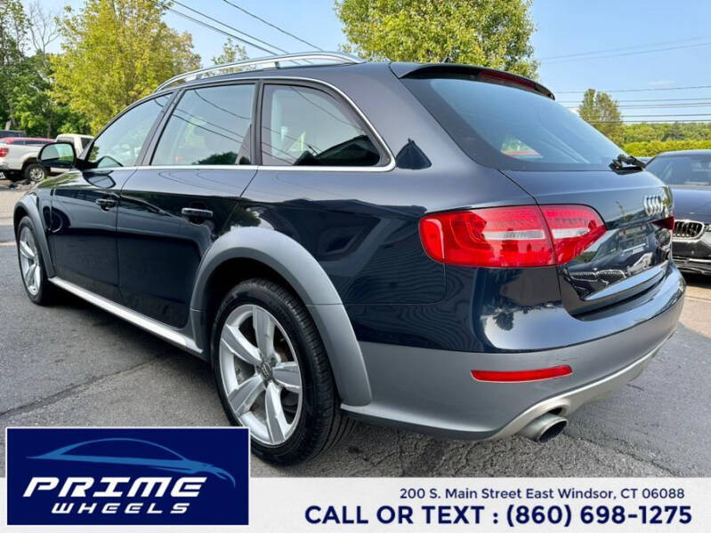 2014 Audi Allroad 2.0T quattro Premium Plus