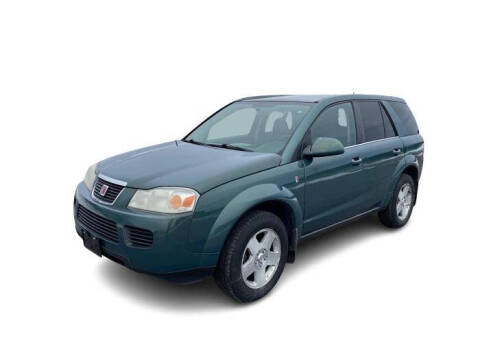 2006 Saturn Vue