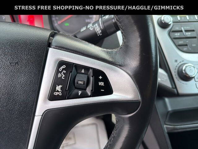 2017 GMC Terrain SLE-2