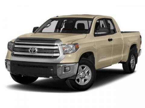 2015 Toyota Tundra