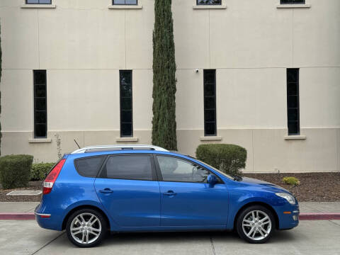 2011 Hyundai Elantra Touring SE