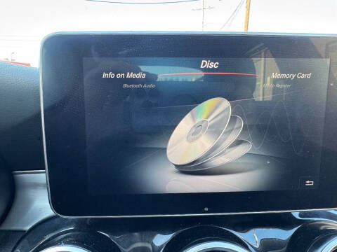 2016 Mercedes-Benz C-Class C 300 Sport 4MATIC