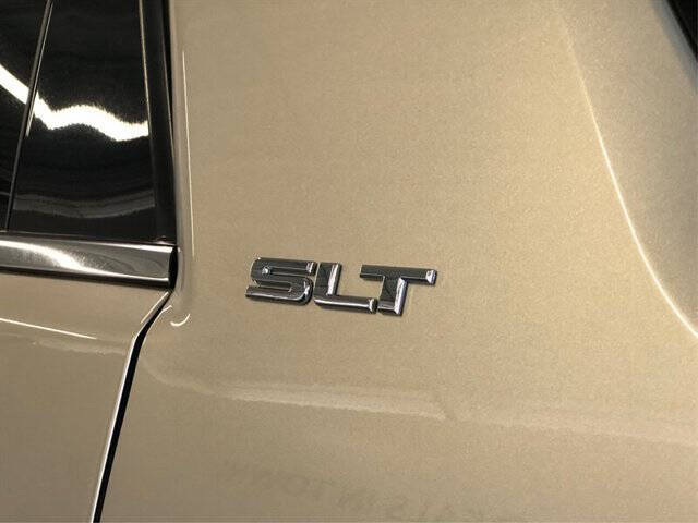 2015 GMC Acadia SLT-1