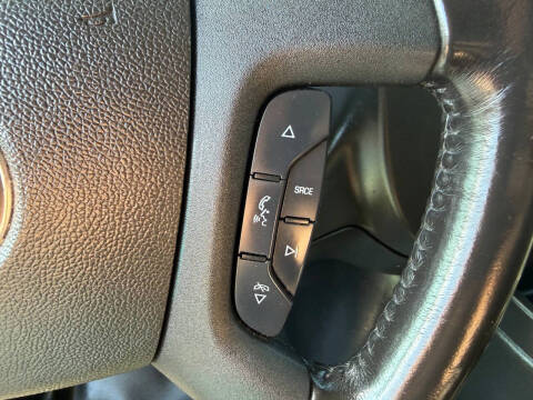 2020 Chevrolet Express 2500