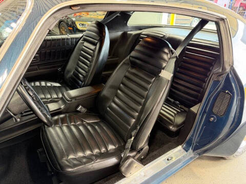 1975 Pontiac Trans Am