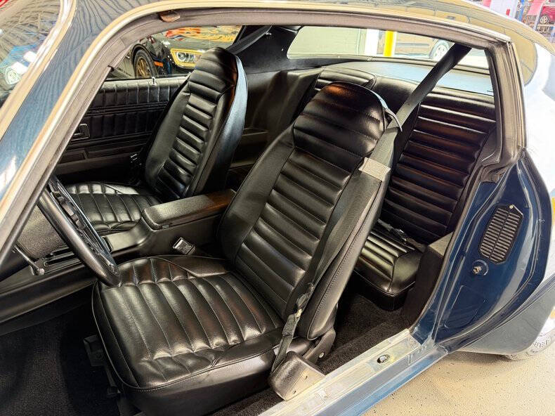 1975 Pontiac Trans Am