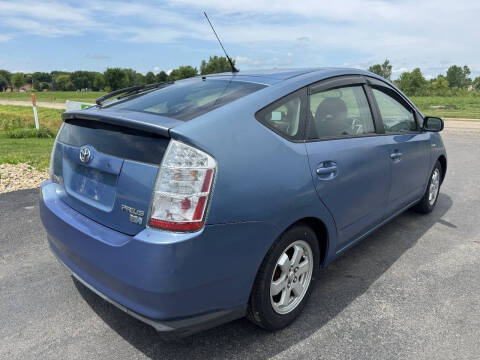 2006 Toyota Prius