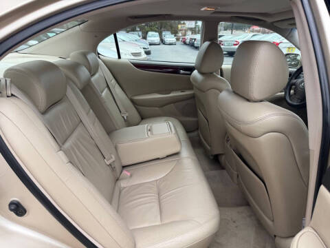 2003 Lexus ES 300
