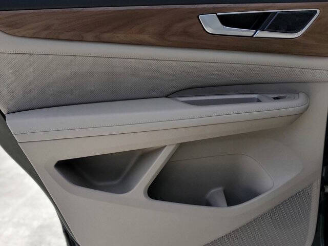 2026 Volkswagen Atlas SE