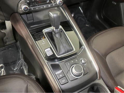 2023 Mazda CX-5 2.5 Turbo Signature